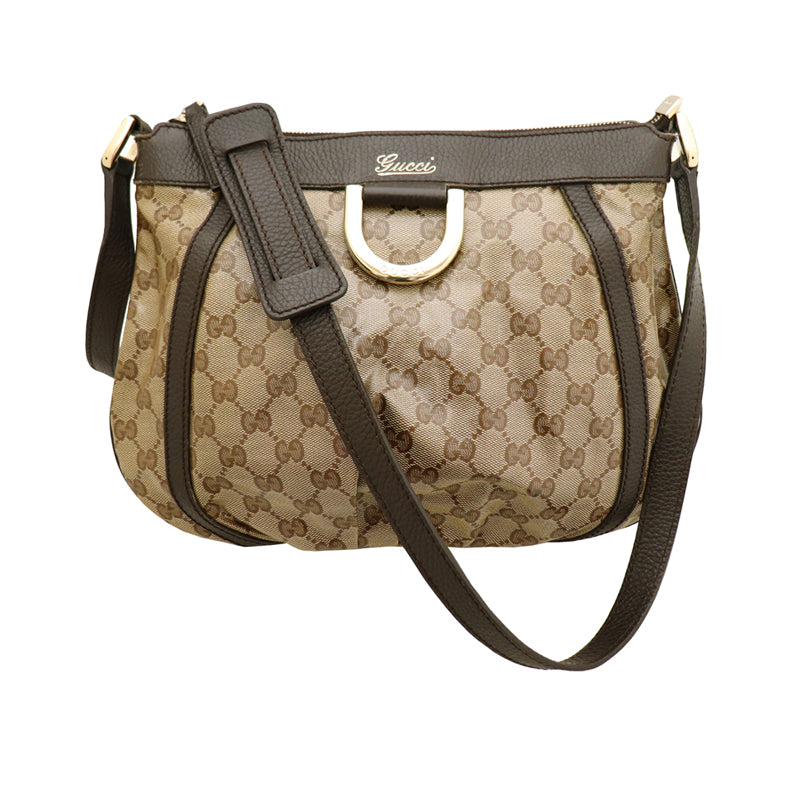 GUCCI グッチ GGクリスタル ショルダーバッグ 265691【中古】 – Celebrity