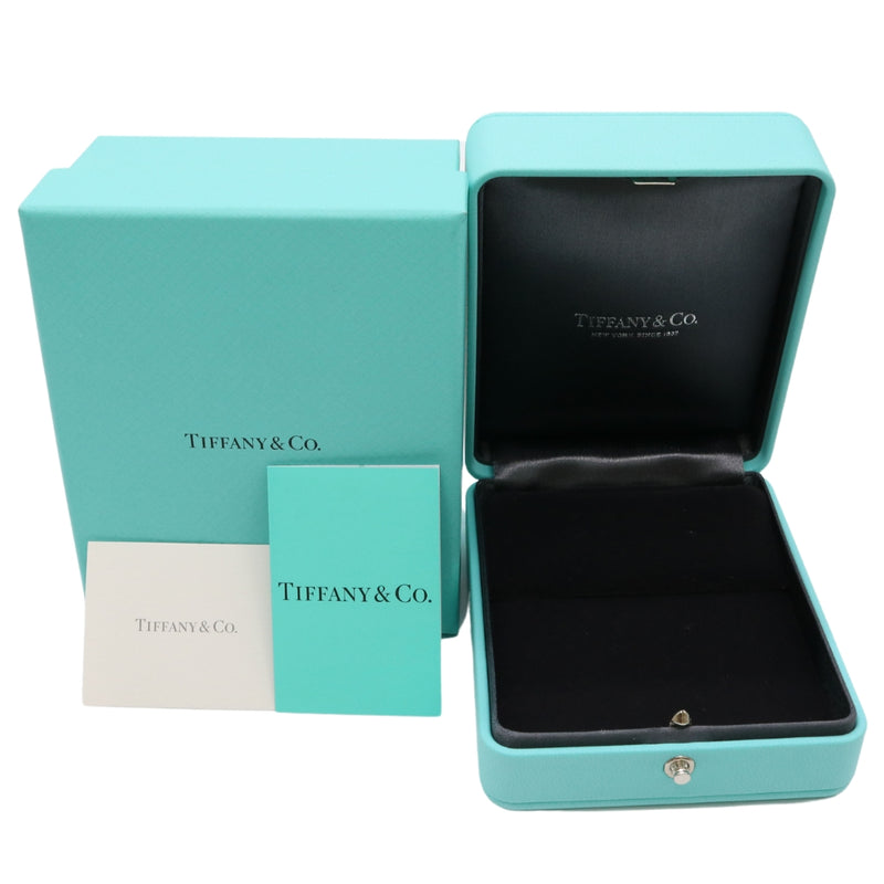 Tiffany&Co.【ティファニー】<br>トリプルドロップ リンクピアス<br>K18YG(イエローゴールド)×フレッシュウォーターパール<br>70607107<br>【NEW】