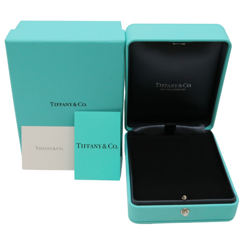 Tiffany&Co.【ティファニー】<br>リンク ネックレス<br>K18YG(イエローゴールド)×フレッシュウォーターパール<br>70606100<br>【NEW】