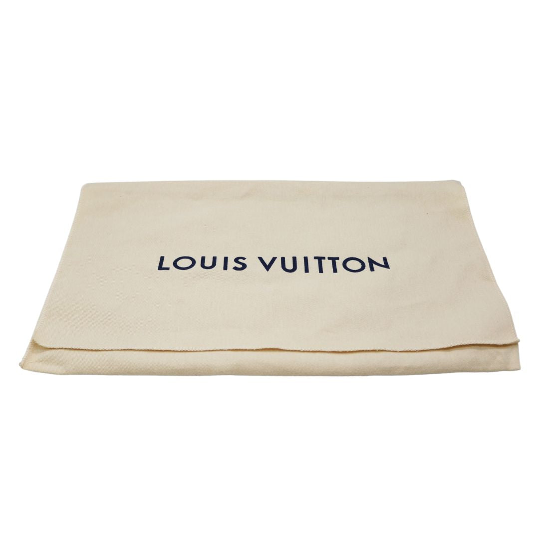 Louis Vuitton【ルイヴィトン】<br>トリオ･メッセンジャー<br>モノグラム･エクリプス<br>M69443<br>【USED】