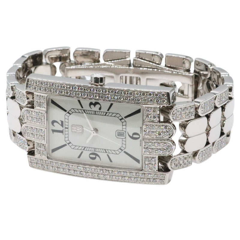 HARRY WINSTON【ハリー ウィンストン】<br>アヴェニュー<br>ベゼル・ベルトダイヤモンド<br>AVEQHM26WW065<br>【USED】