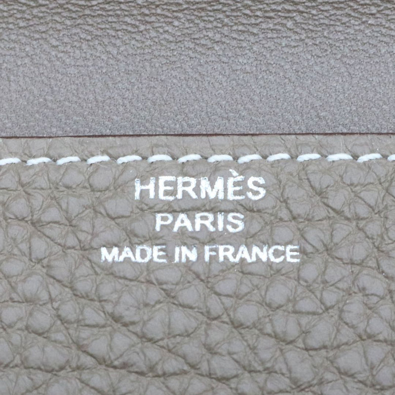 HERMES【エルメス】<br>限定セット<br>バーキン30×ドゴンカードホルダー<br>セット