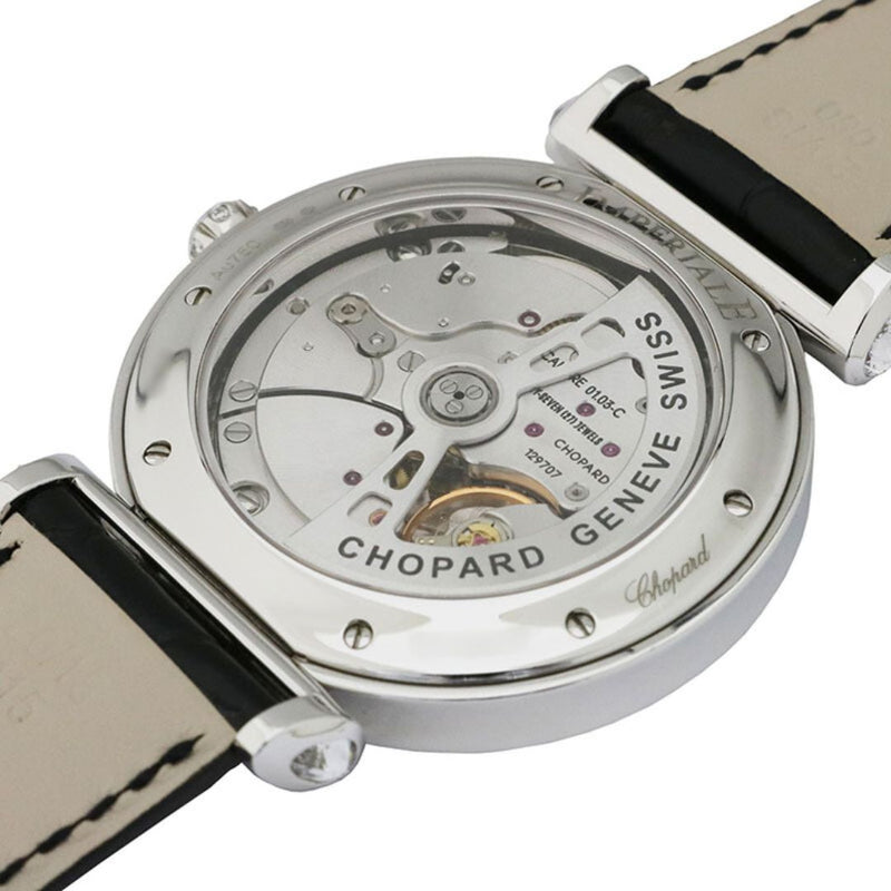 Chopard【ショパール】<BR>インペリアーレ<BR>384239-1001<br>【USED】