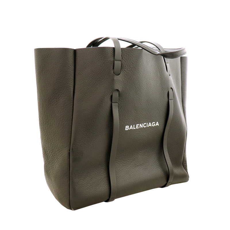 Balenciaga バレンシアガ レザー エブリデイ トートS トートバッグ