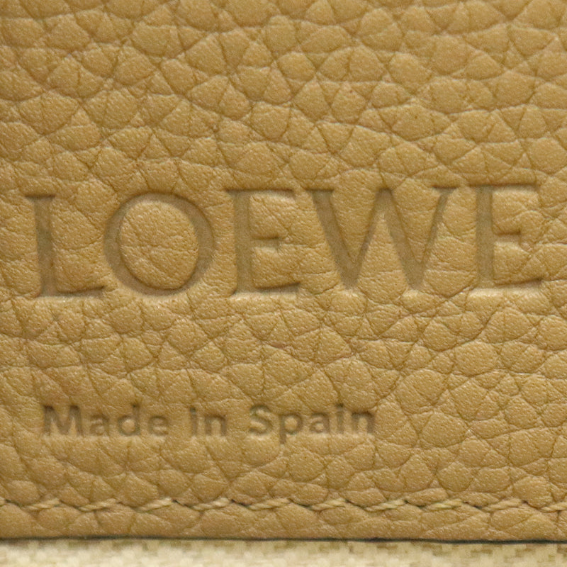 LOEWE ロエベ ハンモック スモール A538S35X51 ハンドバッグ