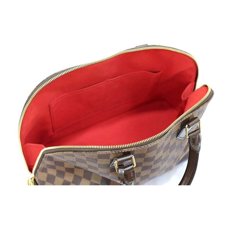 LOUIS VUITTON　ルイヴィトン　ダミエ　アルマMM　N41247【中古】